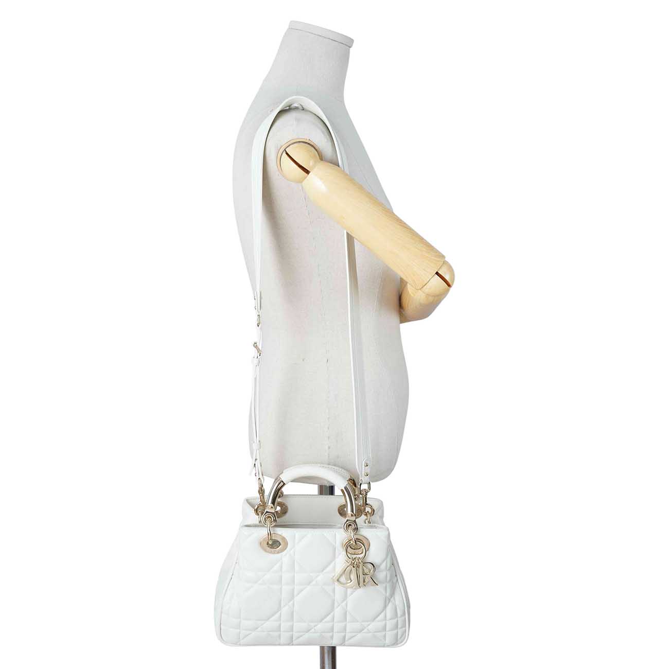 CHRISTIAN DIOR(USED)크리스찬디올 레이디 95.22백